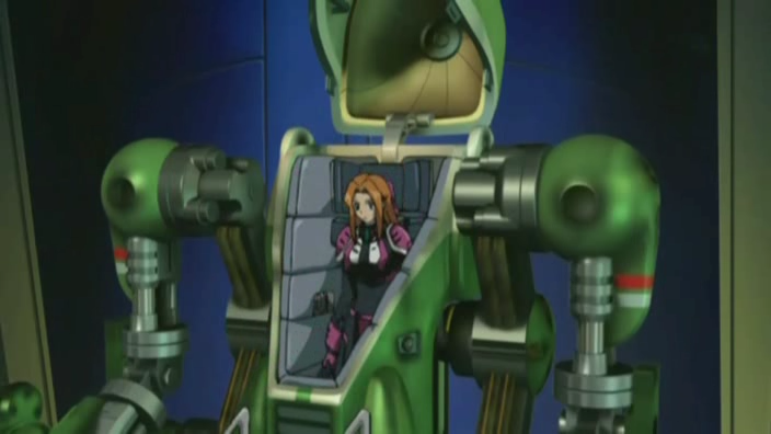 Divergence Eve 2: Las Crónicas de Misaki (Tatakae no Fansub)